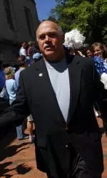 Lucas: A Perfect Fit...Almost