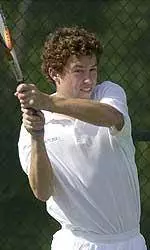 Aiken Wins Consolation Championship at Southeastern Collegiate