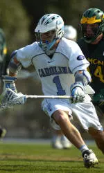 No. 5 Cornell Visits Fetzer Field Sunday