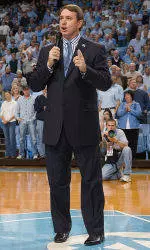 Submit Questions For Butch Davis On Signing Day Live!