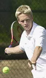 Carolina To Host Region II Tennis Championships