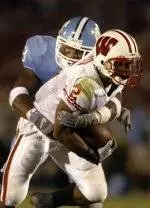 UNC Falls To Wisconsin 14-5
