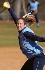 Tar Heels Beat Elon and James Madison on first day of Triangle Classic