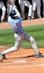 No. 11 North Carolina Falls To Duke 5-3