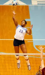 Carolina Falls To College Of Charleston In NCAA Opener