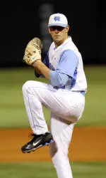 Carolina All-Access Baseball This Weekend