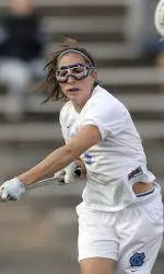 Tar Heels Down Boston College, 14-4