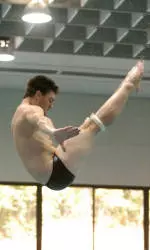 Two School Records Fall in Friday's Prelims