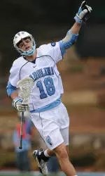 Walterhoefer Leads Cadre Of Heels On Preseason All-America Team