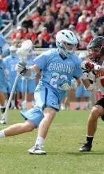 Men's Lacrosse Will Be Part Of UNC's Super Saturday