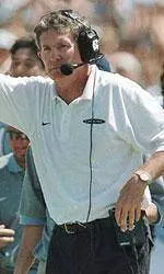 Congratulations to Mack Brown and the Longhorns