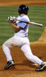 Wolfpack Knot Series, Beat Tar Heels 14-6