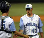 Carolina Baseball Monday Notebook