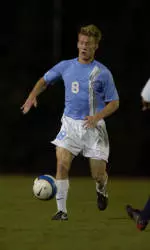 Tar Heels Back On Track With 4-0 Win Over Panthers