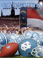 NCAA Shrinks Media Guides for 2005