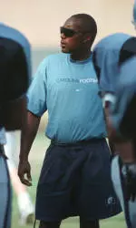 Ken Mack Named Lead Analyst For Carolina Football Broadcasts