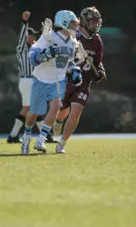 North Carolina Opens Season With 14-5 Win Over Ohio State