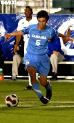 Carolina Men's Soccer Tickets On Sale Now