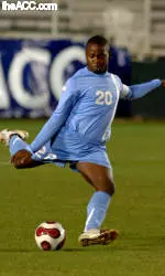 Tar Heels Fall Short In Upset Bid Of No. 1 Wake Forest