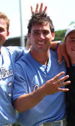 Diamond Heels Honored Saturday