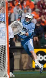 Saturday's Game Versus Hofstra At Kenan Stadium