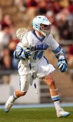 Blair & Wagner Propel Tar Heels Past No. 24 Rutgers 11-3