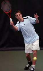 No. 14 North Carolina Caps Big Day With Win Over Navy