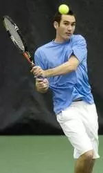Heels Drop Close Match Against #1 Cavaliers 4-3