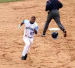 Maine Upends North Carolina 5-3