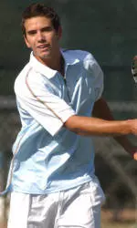 Tar Heel Tennis Seeks Trend Continuation