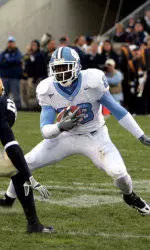 CAR-O-LINES: Nicks Could Be Next Great Carolina Receiver