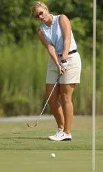 Outstanding Third Round Gives UNC Women's Golf The Win At LSU/Cleveland Golf Classic