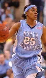 UNC Tips Off Season Friday Against Elon