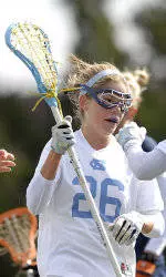 Taylor, No. 1 Carolina Handle No. 5 Virginia, 16-7