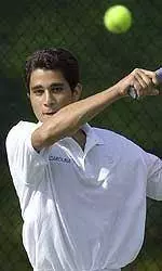 Meniane Advances to Quarterfinals of Midland Collegiate