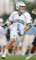 North Carolina Upset By Navy In NCAA First Round