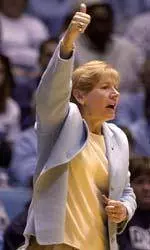 Carolina Makes Power Move In Poll