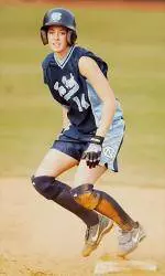 Carolina Falls To No. 12 Stanford and No. 3 Nebraska