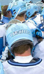 Trio of Tar Heel Recruits Named To Under Armour All-America Lacrosse Classic Team
