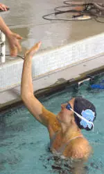 Morrissy Swims Career Best On Day Two Of NCAA's