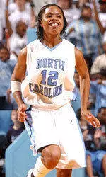 No. 8 North Carolina Edges No. 21 NC State, 75-72 In OT