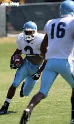 Lucas: A More Consistent Person