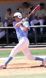 Tar Heels Complete Sweep, Top Wake Forest 8-4