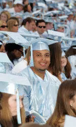 Carolina Football Graduation Rate Honored By AFCA