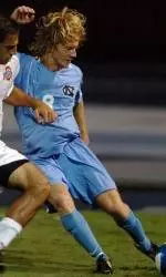 No. 16 Tar Heels Host Carolina Nike Classic