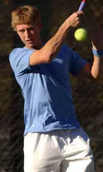 Tar Heels Host UNC Fall Invitational This Weekend