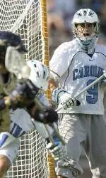 UNC Lacrosse Now 2-0