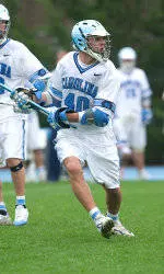 No. 15 North Carolina Opens Season Saturday Versus Ohio State