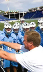 Brine King of Spring Tour in Chapel Hill Sunday