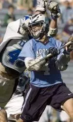 Men's Lacrosse Advances To Quarterfinals